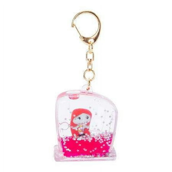 Disney Tsunameez Sally Keychain