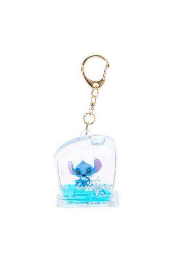 Disney Tsunameez Stitch Keychain