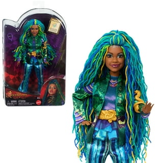 Descendants toys walmart clearance