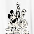 thumbnail image 1 of Disney - Ultimate Buds Women's Short Sleeve Graphic T-Shirt, 1 of 5