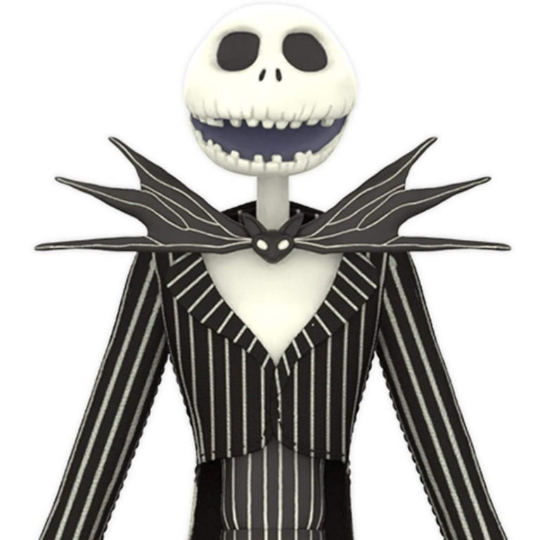 Disney Ultimates NBX Jack Skellington 7-Inch Action Figure