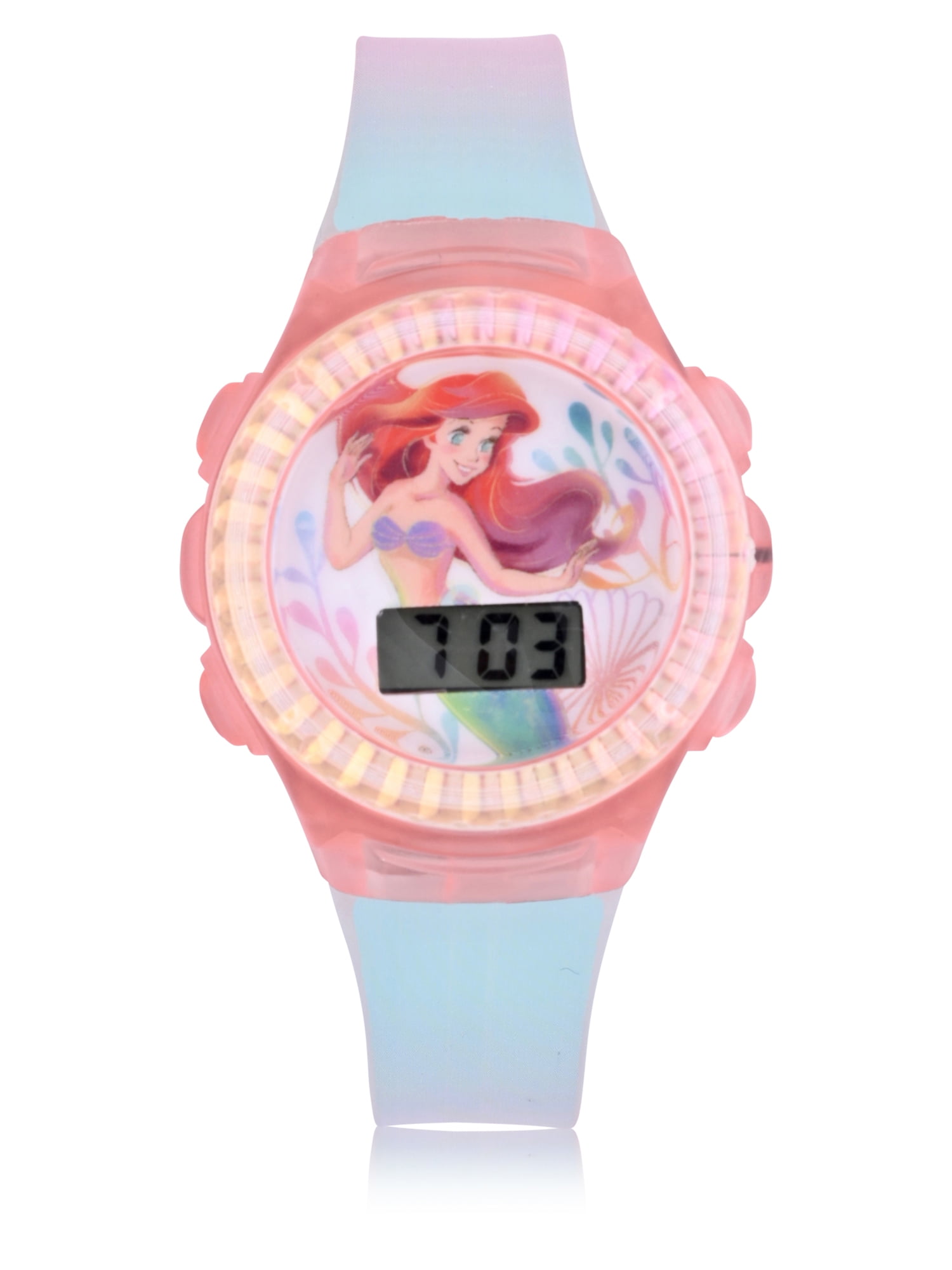 Ariel digital store watch
