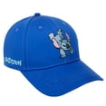 thumbnail image 1 of Disney Unisex Lilo & Stitch Hat - Snap Back Baseball Cap, Dad Hat, Mom Hat, 1 of 7