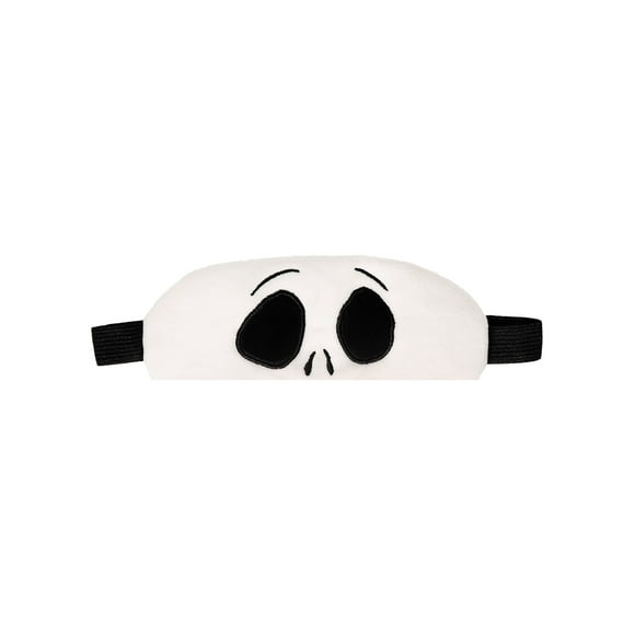 Disney Unisex Nightmare Before Christmas Jack Soft Comfy Sleep Eye Mask