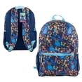 thumbnail image 1 of Disney Unisex Stitch Print backpack, 1 of 1