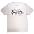 thumbnail image 1 of Disney Unisex T-Shirt MM Friendship Crew Inc (Natural), 1 of 1