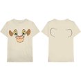 thumbnail image 1 of Disney Unisex T-Shirt Nala (Back Print) (X-Large), 1 of 3