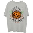 thumbnail image 1 of Disney Unisex T-Shirt The Nightmare Before Christmas All Hail…  (XX-Large), 1 of 3