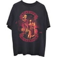 thumbnail image 1 of Disney Unisex T-Shirt The Nightmare Before Christmas Season's Screamings  (X-Large), 1 of 3