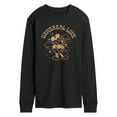 thumbnail image 1 of Disney - Universal Love - Men's Long Sleeve T-Shirt, 1 of 1