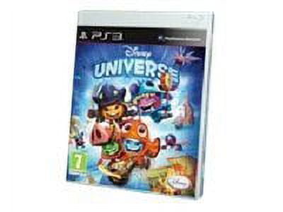Disney Universe - PlayStation 3