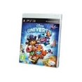 thumbnail image 1 of Disney Universe - PlayStation 3, 1 of 9
