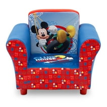 Disney Upholstered Chair - Delta Children