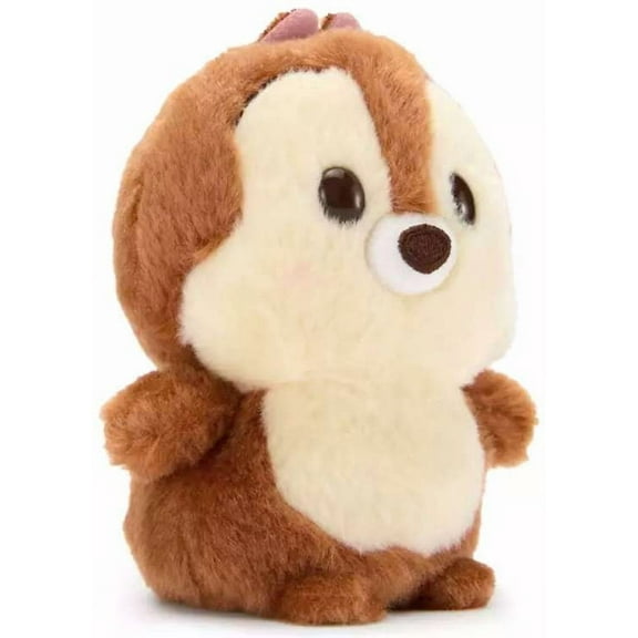 Disney Urupocha-Chan Chip Plush