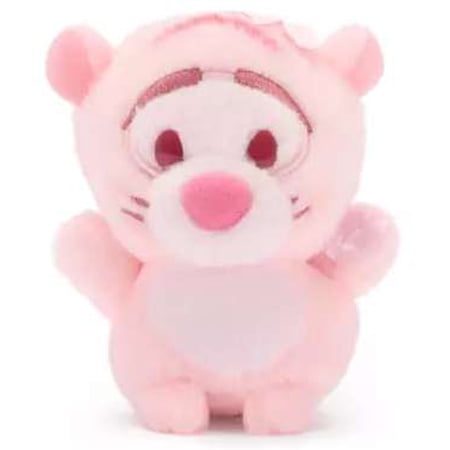 Disney Urupocha-Chan Sakura Tigger Plush [Pink]