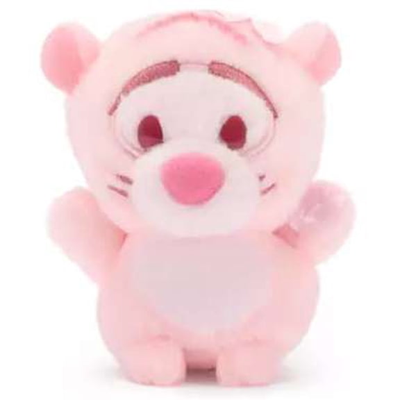 Disney Urupocha-Chan Sakura Tigger Plush [Pink]