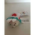 thumbnail image 1 of Disney Usa Alice in Wonderland White Rabbit Mini Tsum Tsum Plush New With Tags, 1 of 7