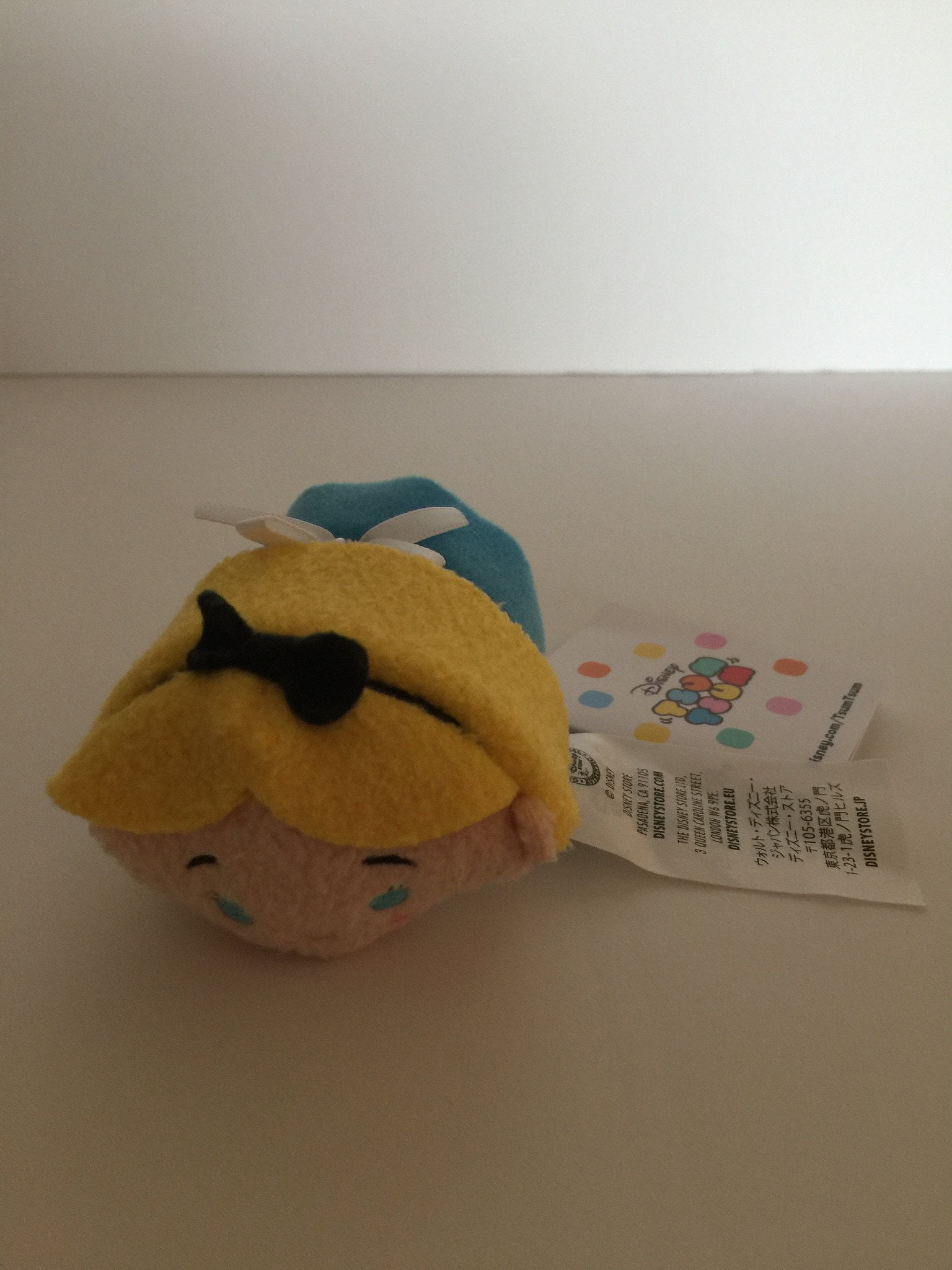 Disney Tsum Tsum Mini Plush Alice in Wonderland buy Lot Set of 12