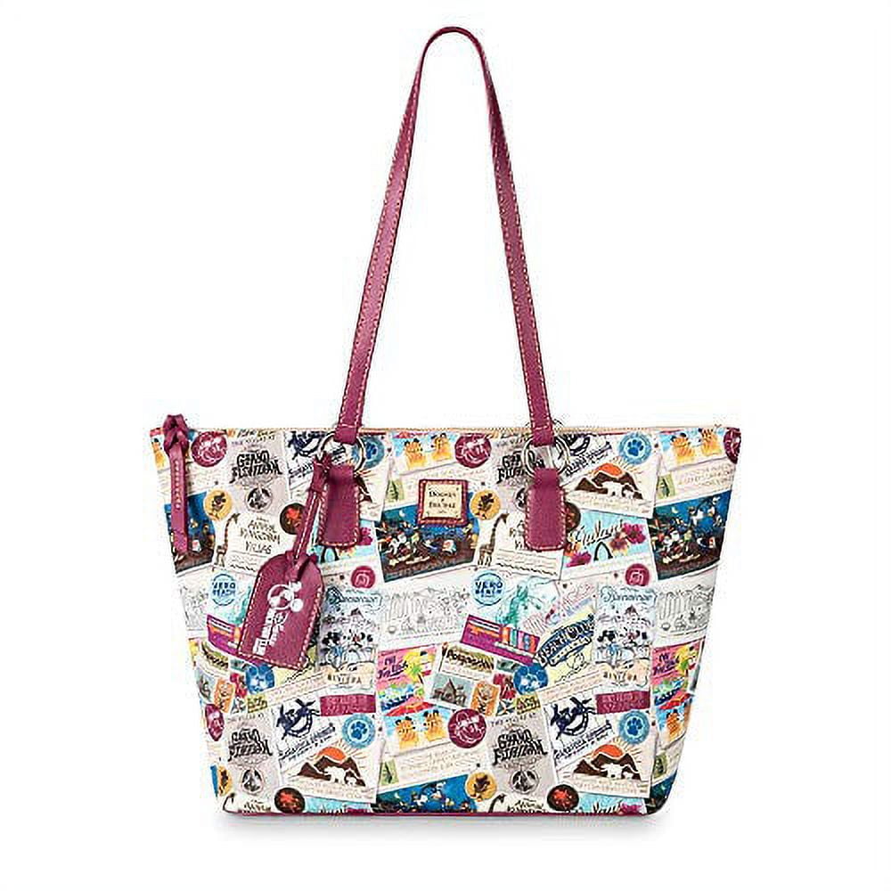 Disney Vacation sale Club Dooney and Bourke