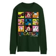thumbnail image 1 of Disney - Vacation Mode - Men's Long Sleeve Graphic T-Shirt, 1 of 3