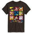 thumbnail image 1 of Disney - Vacation Mode - Men's Short Sleeve Graphic T-Shirt, 1 of 3