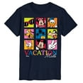 thumbnail image 1 of Disney - Vacation Mode - Men's Short Sleeve Graphic T-Shirt, 1 of 4