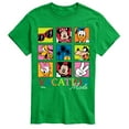thumbnail image 1 of Disney - Vacation Mode - Men's Short Sleeve Graphic T-Shirt, 1 of 4
