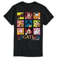 thumbnail image 1 of Disney - Vacation Mode - Men's Short Sleeve Graphic T-Shirt, 1 of 4