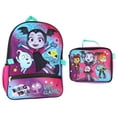 thumbnail image 1 of Disney Vampirina Backpack and Lunch Box Set (Detachable), 1 of 3