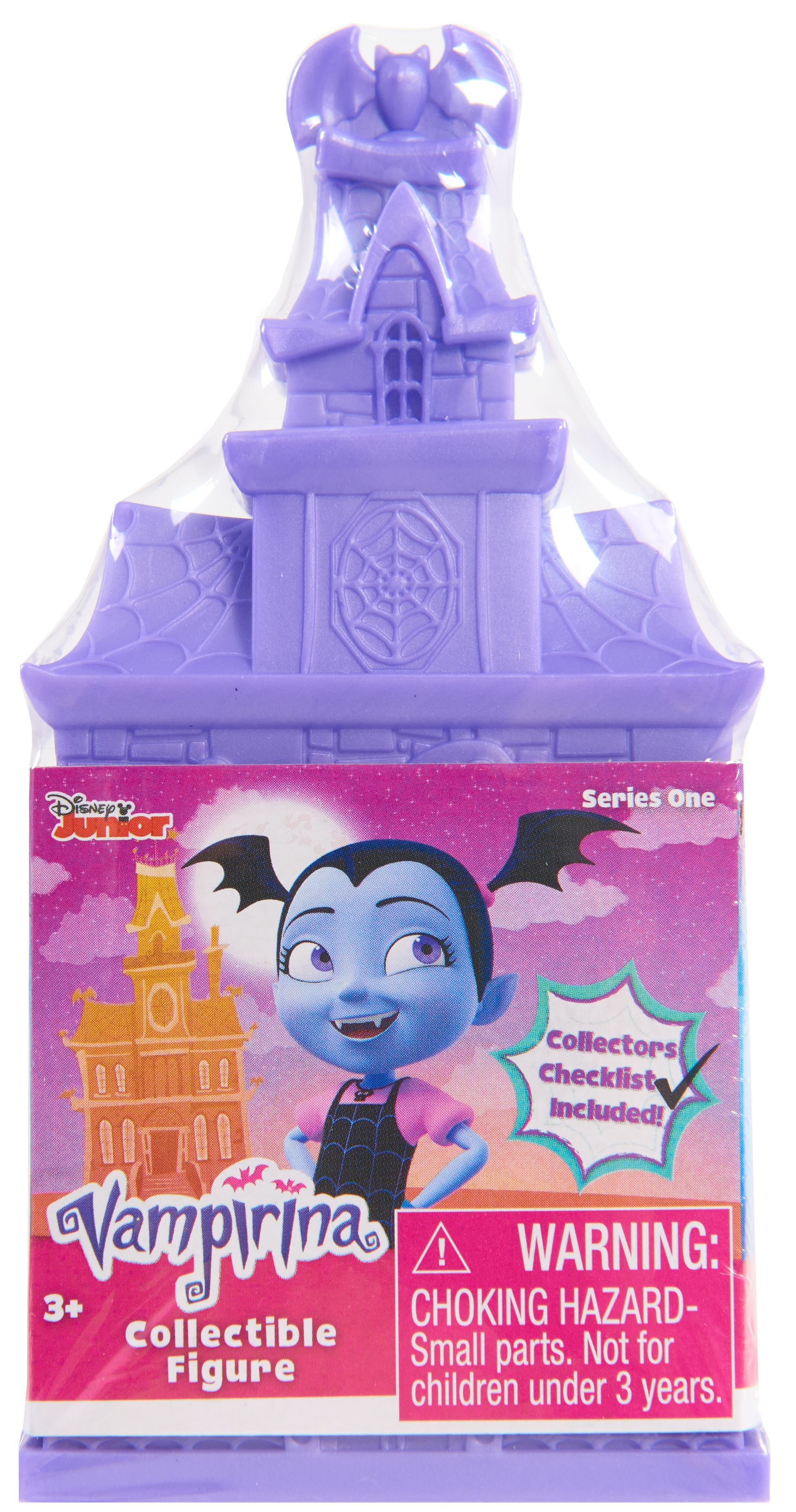 Pension de terreur de Vampirina — Juguetesland