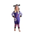thumbnail image 1 of Disney Vampirina Costume One Piece Pajama Union Suit, 1 of 2