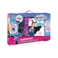 thumbnail image 1 of Disney Vampirina Fangtastic Fashion Accessories Set, DIY Craft Costume Making Kit for Kids, 1 of 4