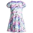 thumbnail image 1 of Disney Vampirina Toddler Girls Dress Toddler to Little Kid, 1 of 4
