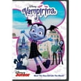 thumbnail image 1 of Disney Vampirina Vol. 1 (DVD), 1 of 3