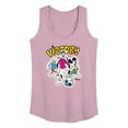 thumbnail image 1 of Disney - Victory - Women's Racerback Tank Top, 1 of 5