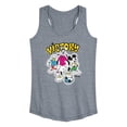 thumbnail image 1 of Disney - Victory - Women's Racerback Tank Top, 1 of 5