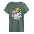 thumbnail image 1 of Disney - Victory - Women's Short Sleeve Graphic T-Shirt, 1 of 6