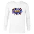 thumbnail image 1 of Disney Villain Squad Family Trip Vacation Reunion Sister - Long Sleeve T-Shirt for Men - Customized-White, 1 of 5