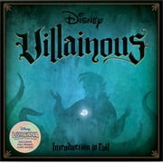 Disney Villainous: Introduction to Evil Board Game