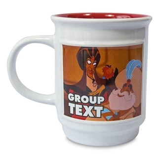 Aladdin Reusable Cups