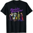 Disney Villains Baddie Behavior TShirt