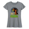 thumbnail image 1 of Disney Villains - Be Scared - Women's Short Sleeve Graphic T-Shirt, 1 of 5