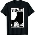 Disney Villains Captain Hook TShirt