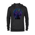 thumbnail image 1 of Disney Villains Chernabog - Pullover Hoodie for Adults - Customized-Black, 1 of 5