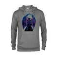 thumbnail image 1 of Disney Villains Chernabog - Pullover Hoodie for Adults - Customized-Graphite Heather, 1 of 5