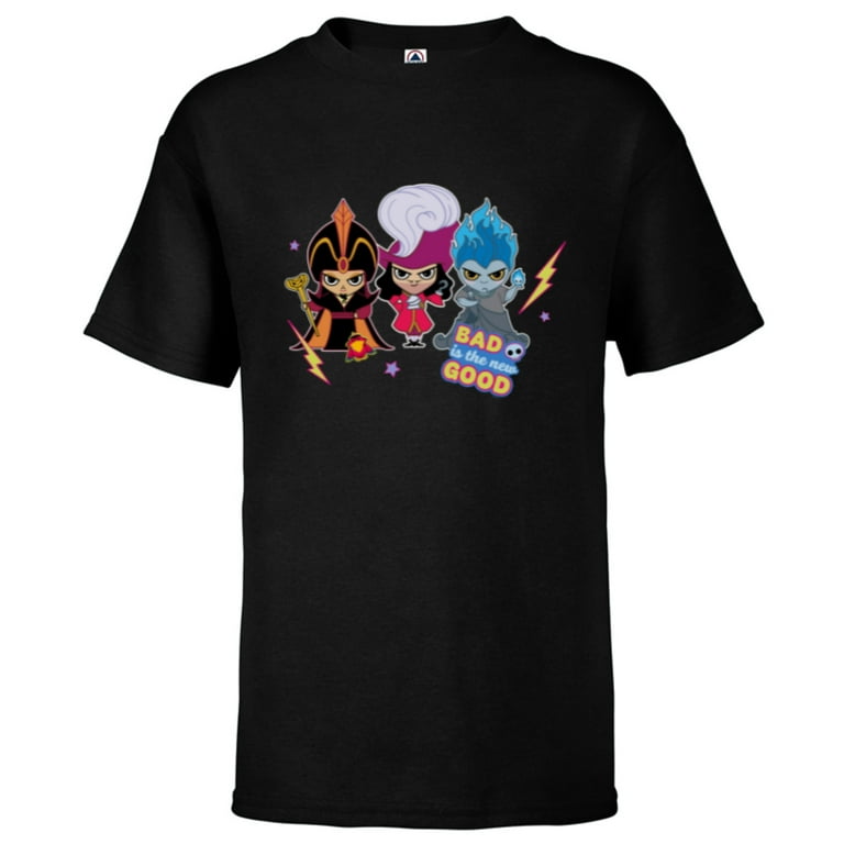 Badass disney shirts sales