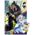thumbnail image 1 of Disney Villains - Collage Wall Poster with Push Pins, 14.725" x 22.375", 1 of 3
