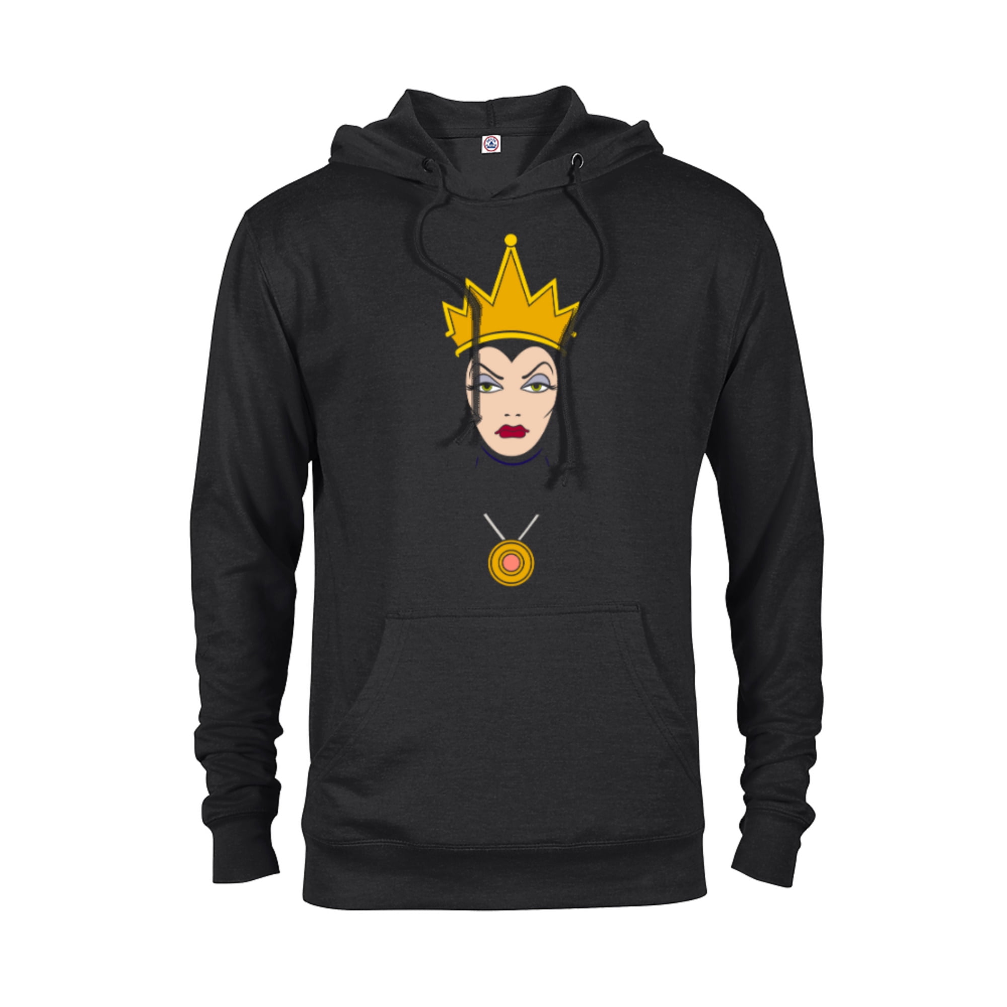 Evil top queen sweatshirt