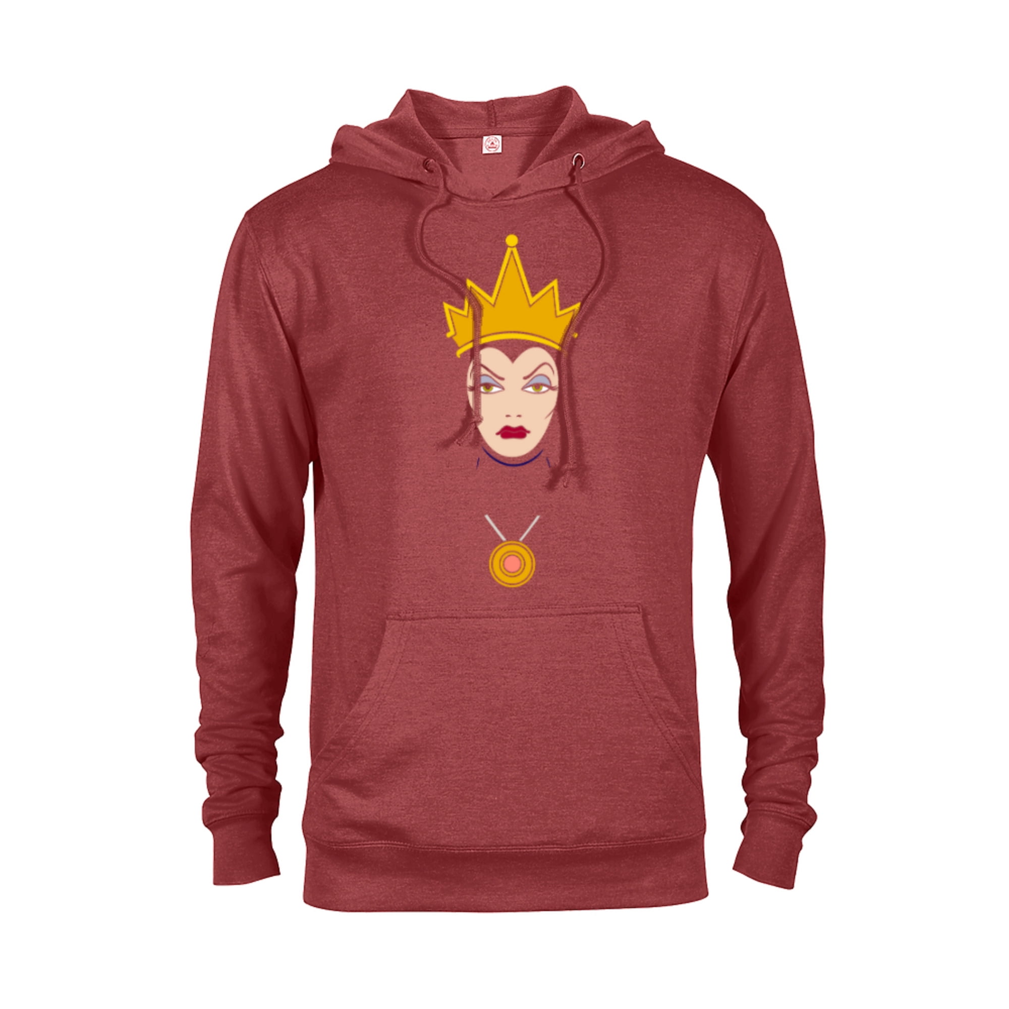 Evil queen hoodie hotsell