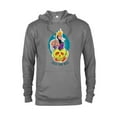 thumbnail image 1 of Disney Villains Evil Queen Poison Apple Just One Bite - Pullover Hoodie for Adults - Customized-Graphite Heather, 1 of 5